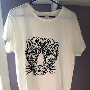 F21 Tiger Tee